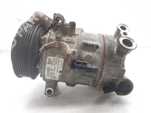 Used AC compressor AC compressor OPEL INSIGNIA A Sports Tourer (G09) 1.6 CDTi (35) (136 hp) 10240973 10240973