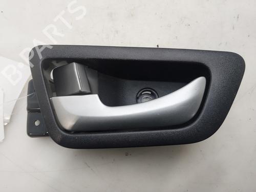 Used Front left interior door handle Front left interior door handle SSANGYONG TIVOLI [2015-2026] 34150483 34150483