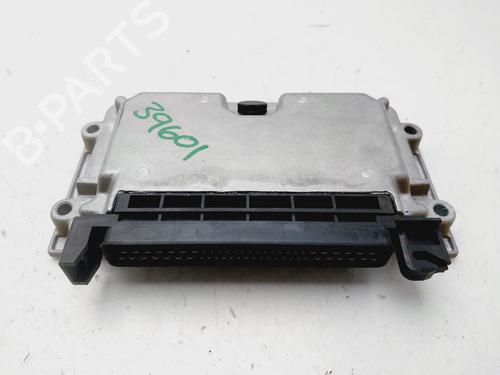 Used Engine control unit (ECU) PEUGEOT 306 (7B, N3, N5) 1.6 SR (89 hp) 29464074