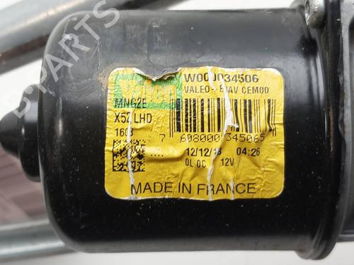 Front wiper motor DACIA LOGAN II | BP40153883M29 - Image 5