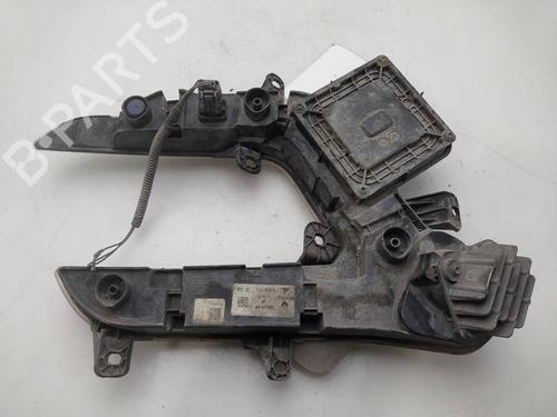 Right front indicator RENAULT CAPTUR I (J5_, H5_) | BP40494660C33 - Image 3