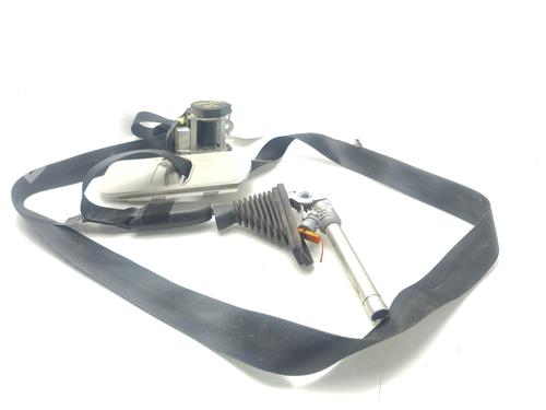 Front left seatbelt NISSAN QASHQAI / QASHQAI +2 I (J10, NJ10, JJ10E) 2.0 dCi All-wheel Drive | BP26040027I26 