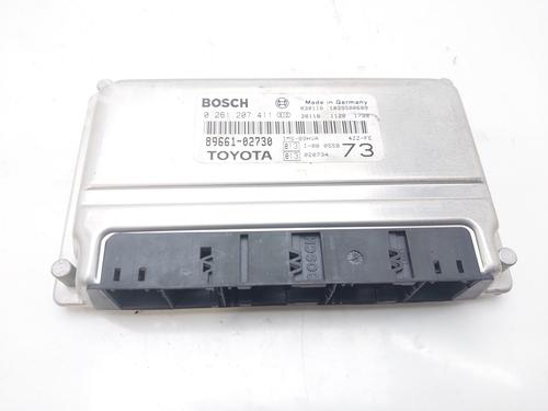 Used Engine control unit (ECU) TOYOTA COROLLA (_E12_) 1.4 VVT-i (ZZE120_, ZZE120R) (97 hp) 14994513