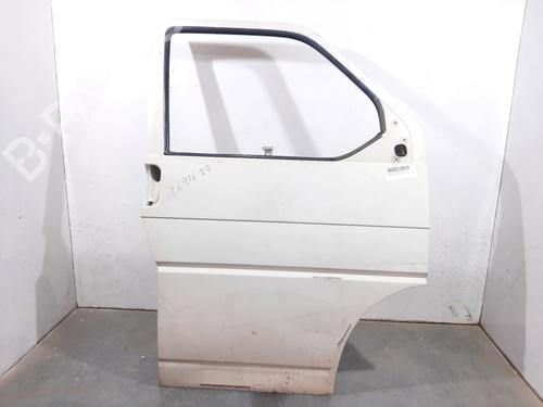 Used Right front door VW TRANSPORTER T4 Van (70A, 70H, 7DA, 7DH) 1.9 TD (68 hp) 9446959