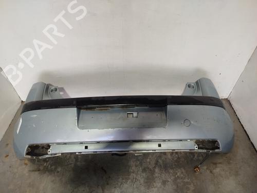 Used Rear bumper Rear bumper CITROËN C4 I (LC_) [2004-2014] 30609506 30609506