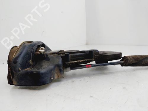 Rear left lock MAZDA 6 Station Wagon (GY) 2.0 DI (GY19) | BP18604108C100 