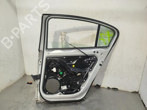 Right rear door VW PASSAT B6 (3C2)  | BP29298422C5 