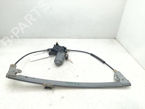 Used Front right window mechanism Front right window mechanism PEUGEOT 405 I (15B) 1.9 Diesel (69 hp) 34435797 34435797