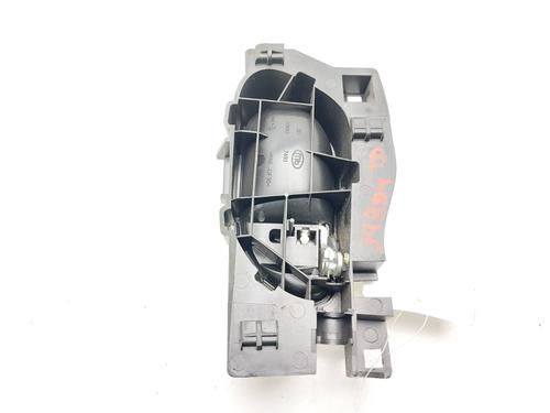 Rear right interior door handle CITROËN C5 III (RD_) 1.6 HDi 110 (RD9HZC) | BP33296684I16 - Image 4