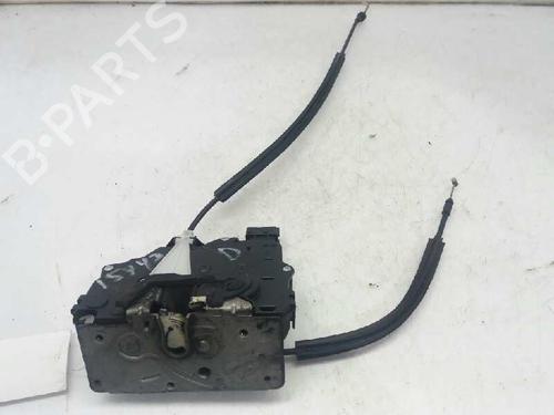 Used Front right lock CITROËN JUMPER II Van 2.2 HDi 110 (110 hp) 2994861