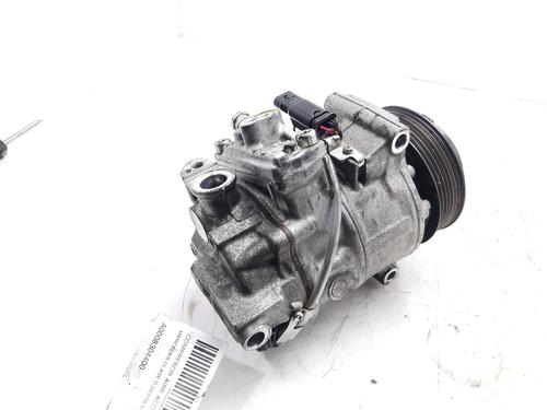 AC compressor MERCEDES-BENZ C-CLASS (W205) C 220 BlueTEC / d (205.002, 205.004) | BP16005258M34 