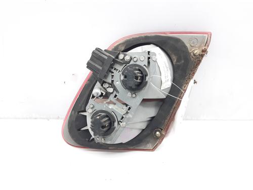 Left tailgate light MERCEDES-BENZ E-CLASS (W210) E 290 Turbo-D (210.017) | BP12410049C79 