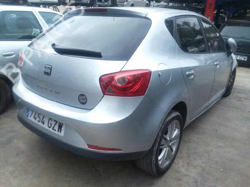 Oil sump SEAT IBIZA IV (6J5, 6P1)  | BP13990166M115 