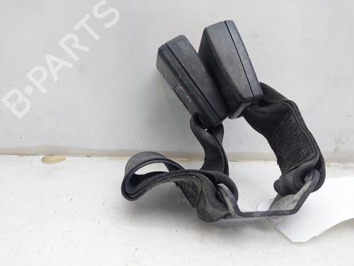 Used Seat buckle BMW 3 (E90) 318 d (143 hp) 17373788