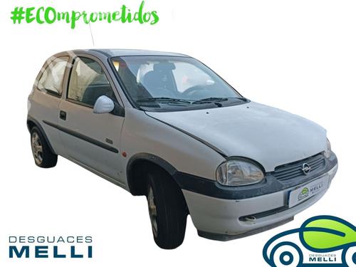 Front wiper motor OPEL CORSA B (S93) 1.7 D (F08, F68, M68) | BP27868343M29 
