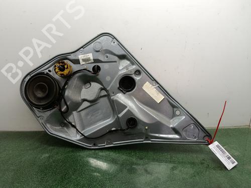Used Rear right window mechanism Rear right window mechanism SEAT IBIZA III (6L1) [2002-2009] 36404025 36404025