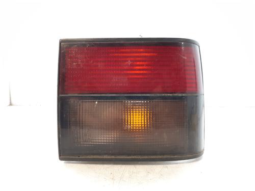 Used Right taillight Right taillight RENAULT 21 Saloon (L48_) 2.1 D (L48V, L48O) (72 hp) 8406979 8406979