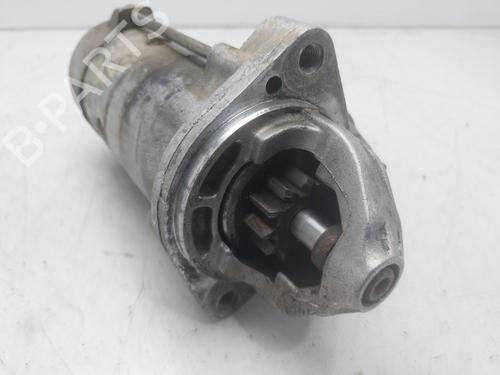 Used Starter Starter 37693540 37693540