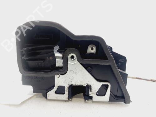 Front right lock BMW 1 (E87) 116 d | BP26588461C97 