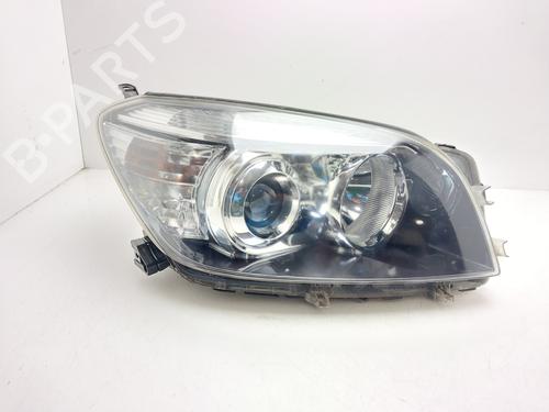 Used Right headlight Right headlight 37292928 37292928