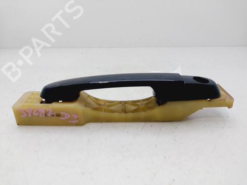 Front left exterior door handle HYUNDAI ACCENT III (MC) 1.5 CRDi GLS | BP29523121C128 