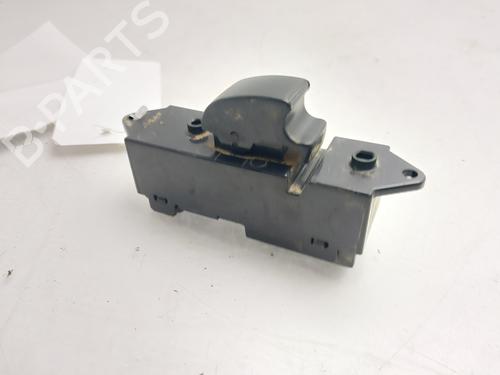 Used Left rear window switch Left rear window switch MITSUBISHI OUTLANDER II (CW_W) [2005-2012] 33756059 33756059