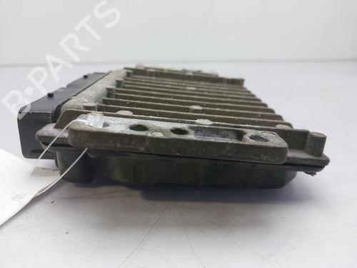 Engine control unit (ECU) CHEVROLET NUBIRA Saloon 1.6 | BP11335868M57 