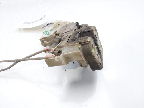 Rear left lock NISSAN ALMERA II (N16) 1.5 | BP13476896C100 
