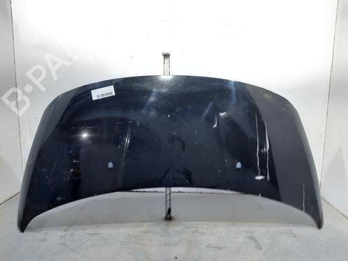 Used Hood PEUGEOT 3008 I MPV (0U_) 1.6 HDi (109 hp) 11717309