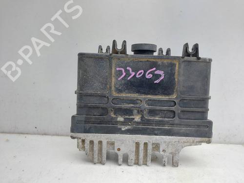 Used Engine control unit (ECU) SEAT CORDOBA (6K1, 6K2) 1.4 i (60 hp) 16180077
