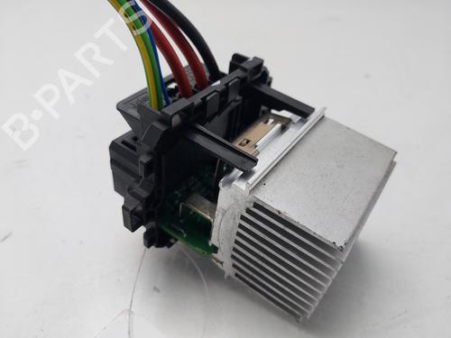 Varmeblæsermodstand CITROËN C3 III (SX) [2016-2026]  32327771