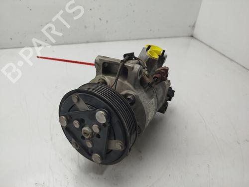 Used AC compressor SEAT ARONA (KJ7, KJP) [2017-2026]  32337789
