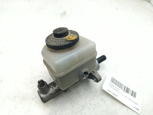 Used Brake master cylinder Brake master cylinder TOYOTA COROLLA Liftback (_E11_) 2.0 D-4D (CDE110_, CDE110R) (90 hp) 34523795 34523795