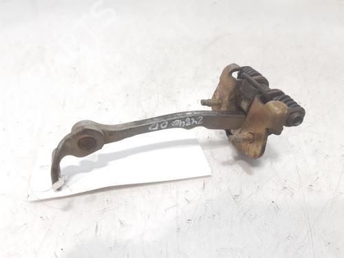 Used Hinge/Door check strap RENAULT CLIO II (BB_, CB_) [1998-2016]  14000236