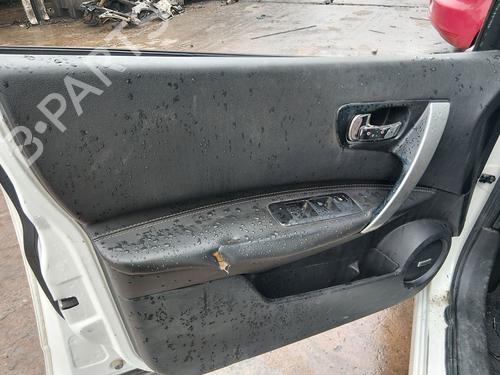 Steering column stalk NISSAN QASHQAI I (J10, NJ10) 2.0 dCi | BP32160061I23 