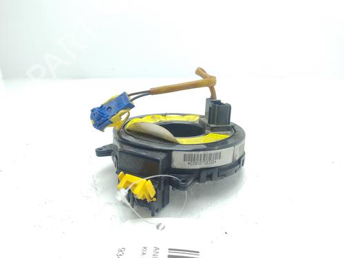 Squib airbag KIA SPORTAGE II (JE_, KM_)  | BP22959443C102