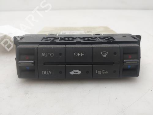 Used Climate control Climate control HONDA LEGEND IV (KB_) 3.5 V6 4WD (KB1) (295 hp) 33620037 33620037