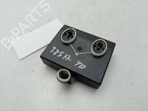 Comfort control module AUDI A5 Sportback (8TA) 3.0 TDI quattro | BP27584245M56 