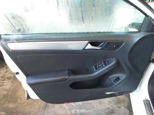 Rear left exterior door handle VW JETTA IV (162, 163, AV3, AV2) 2.0 TDI | BP8491544C130  - Image 6