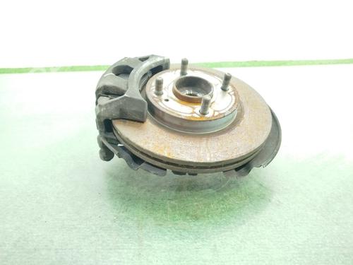Used Left front steering knuckle Left front steering knuckle FORD FIESTA VI (CB1, CCN) [2008-2026] 33327324 33327324