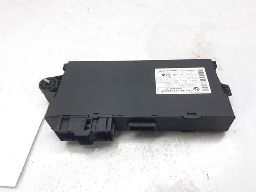 Used Electronic module BMW 1 (E87) 118 d (143 hp) 7005736