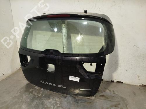 Tailgate SEAT ALTEA XL (5P5, 5P8)  | BP28336106C6 