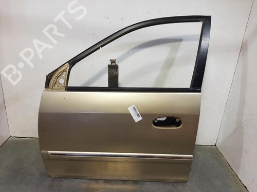 Used Left front door KIA CARENS II MPV (FJ) 2.0 CRDi (113 hp) 12909263