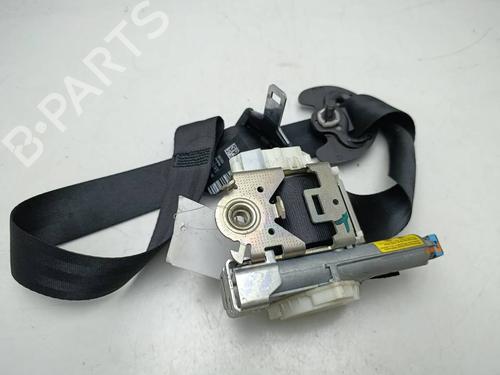 Used Front right seatbelt Front right seatbelt CITROËN DS3 (SA_) 1.6 HDi 90 (92 hp) 40494449 40494449