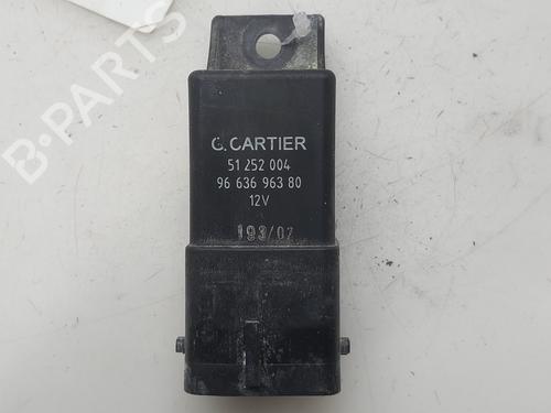 Used Electronic module Electronic module 37513973 37513973