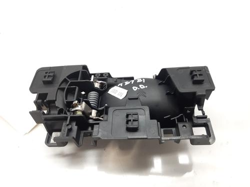 Front right interior door handle CITROËN C3 AIRCROSS II (2R_, 2C_) 1.2 PureTech 110 (2RHNZB, 2RHNZW, 2RHNPX, 2RHNPJ) | BP10966277I14 