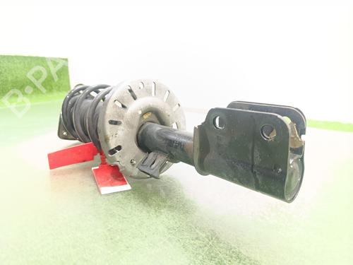 Right front shock absorber CITROËN C4 SPACETOURER (3D_) 1.5 BlueHDi 130 | BP33616700M17 - Image 3