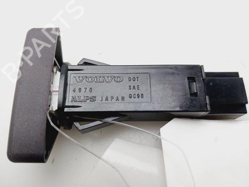 Warning switch VOLVO S60 I (384) D5 | BP28130548I22 