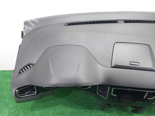 Airbag Kit VW GOLF SPORTSVAN VII (AM1, AN1)  | BP16785145C86 