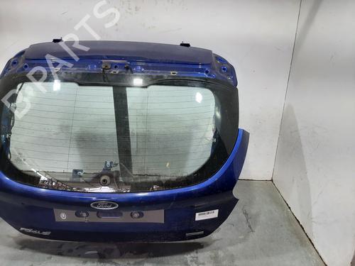 Tailgate FORD FOCUS III 1.0 EcoBoost | BP13620226C6 